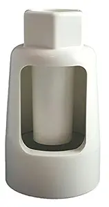 Eco-Tech G-175 DLA-G15 Multipurpose Stand-Pipe Airgap, (Hub x Fipt) for all Schedule-40 DWV Stand-Pipes Reverse Osmosis 'RO' Water Softener Appliances