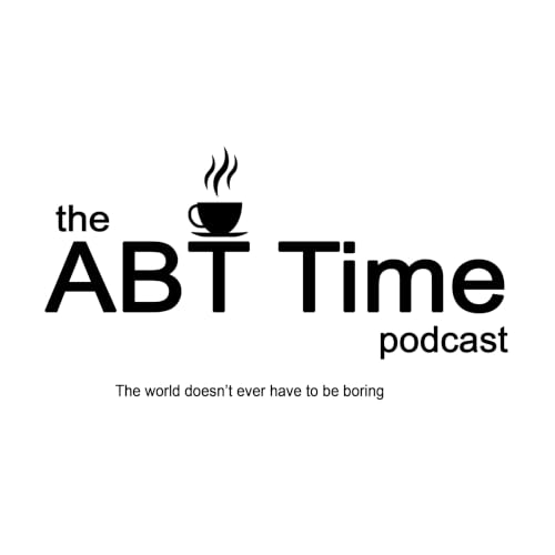 『ABT Time』のカバーアート