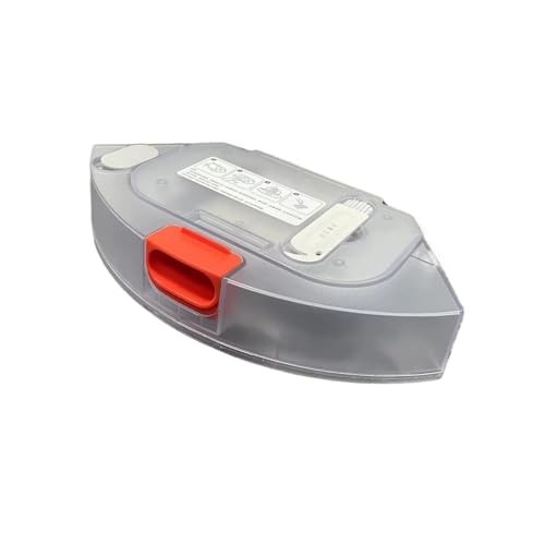 Ouyniei Xiaomi E10 E12 B112 2-in-1 Water Tank & Dust Box