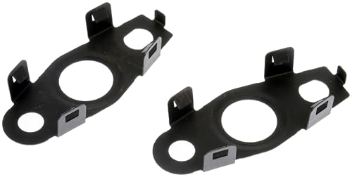 Image of Dorman 66248 Turbocharger Oil Line Seals Kit Compatible with Select Ford /Lincoln Models