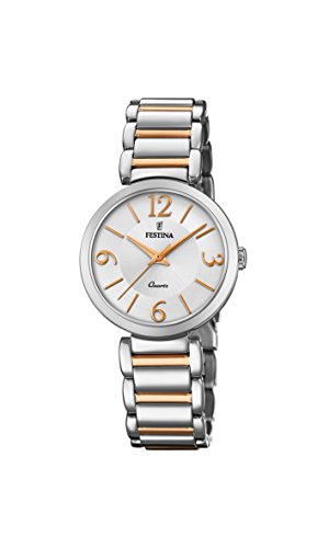 Montre Festina Mademoiselle F20213/2 le cadeau idéal pour femme