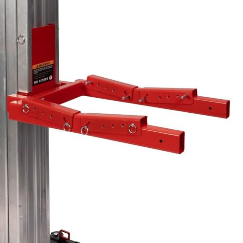Adjustable Pipe Cradle Kit, for JML-12X/18X/24X (JML-APC)