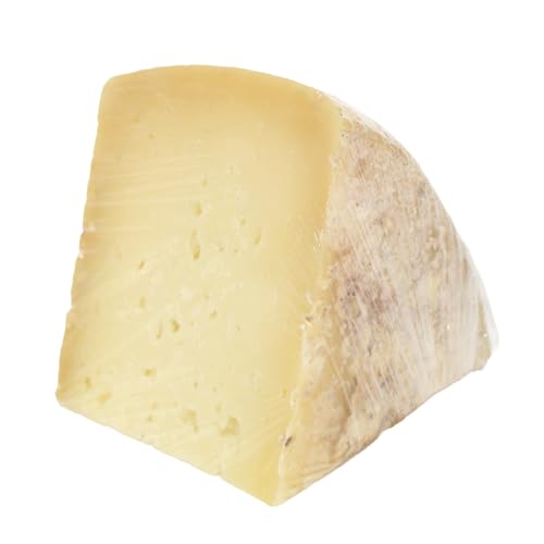 Mitica Aged Pecorino Toscano