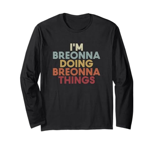 Breonna Name Breonna Personalized Name First Given ����T�V���c