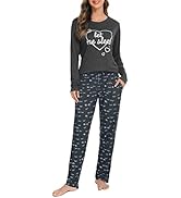 Pigiama Due Pezzi Vlazom Donna - Cotone Elastan, Manica Corta Con Bottoni, Casual - Foto 6