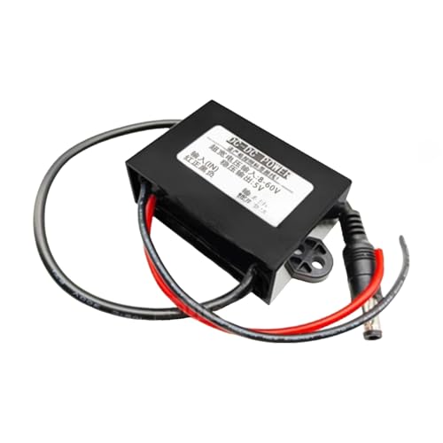 Module abaisseur 58V 48V 24V à 12V protégez vos appareils sensibles