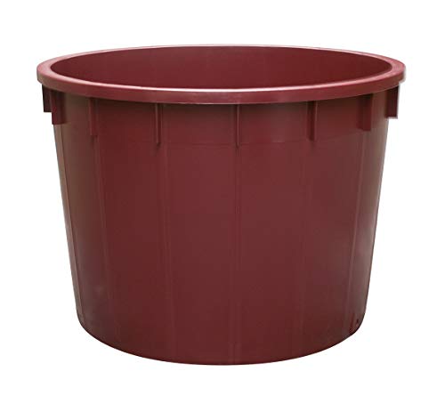 Mobil Plastic - Mastello Per Vendemmia E Alimenti Da 1000 Litri - Vinaccia