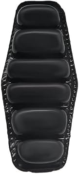 Headphone Headband Top Cushion for David Clark Pilot General Aviation Headset, GA Headphone Headsets Pads Replacement Soft Foam Headsets Padding Cover