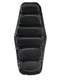 HELETUL Headphone Headband Top Cushion for David Clark Pilot General Aviation Headset, GA Headphone Headsets Pads Replacement Soft Foam Headsets Padding Cover