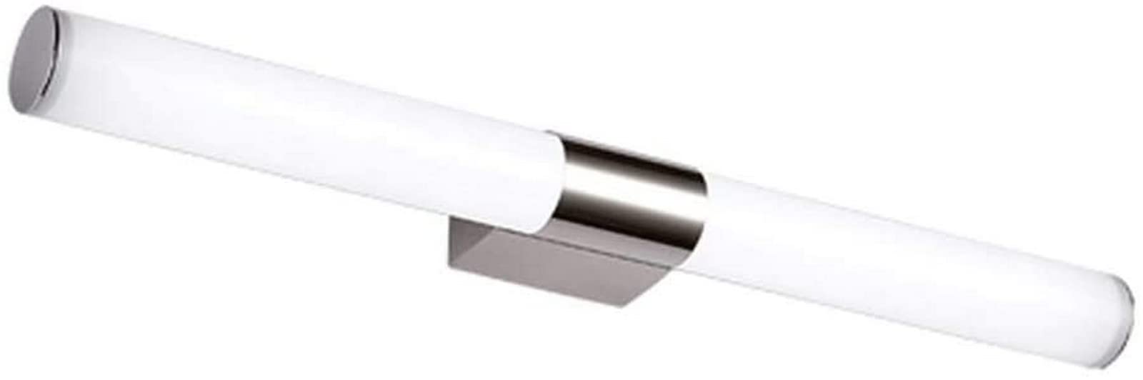 Applique murale LED design haut de gamme acier inoxydable miroir 8W