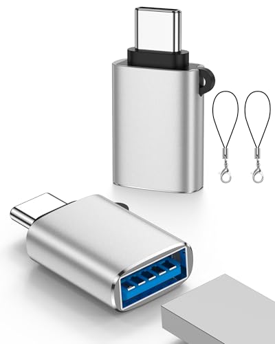 Haoano USB-C to USB-A OTG on Amazon