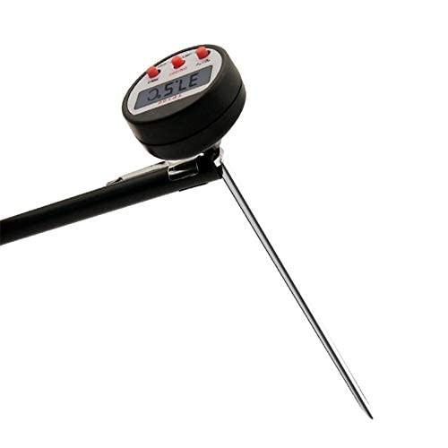 STORE99® Electronic food SWDH05 kitchen oil temperature, water