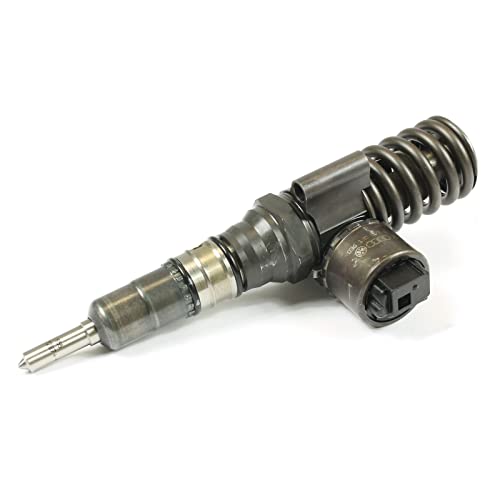 IMELBUFF 0414720404 03G130073G Common Rail Injector for Golf Jetta Skoda A3 A4 A6 2.0 TDI Engine