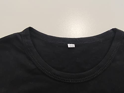 Kids Toddler boy Tattoo Sleeve T-Shirts2