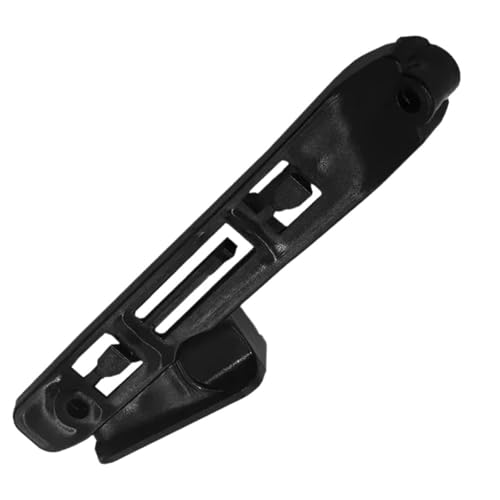 Support de pare-chocs avant pour BMW E92 335is 2010-2013 OEM 51117156555