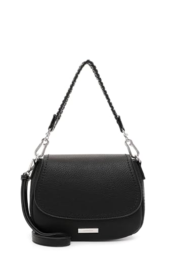 Suri Frey SFY Beauty Crossbody Bag Black aux finitions soignées