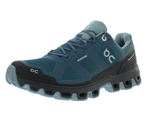 Image of On Men's Running Cloudventure Shoes