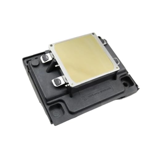 Tête d'impression F190000 compatible avec imprimantes de bureau WF-7015 et WF-7525