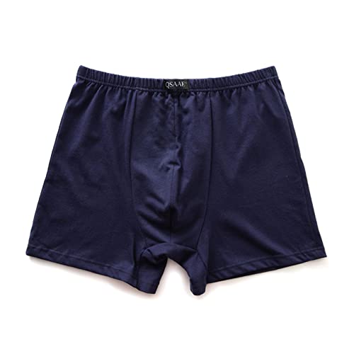 Calzoncillos boxer URYYRIT de algodon suave para evitar rozaduras de ropa