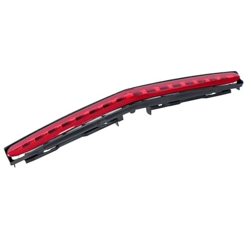 Troisième feu stop LED pour Mercedes Classe E W207 Coupé Cab - 6