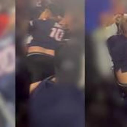 Patriots Fan Dies During Game At Gillette Stadium