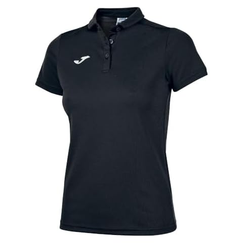 Polo Femme Joma Hobby Noir Cover
