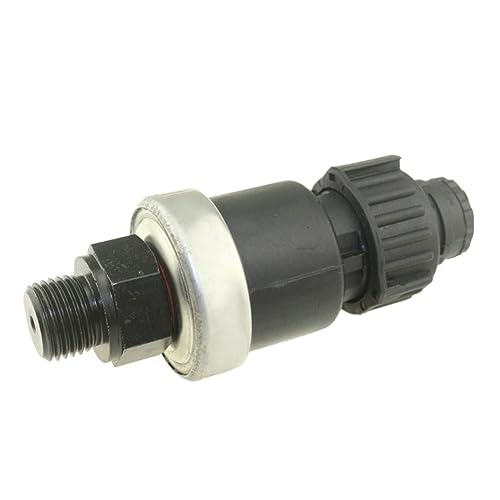 Capteur pression d'huile haute précision pour moteur Renault Kerax Magnum