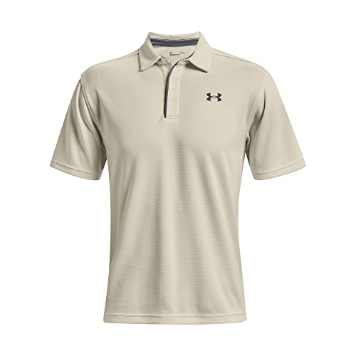 Image of Under Armour Men's Tech Golf Polo