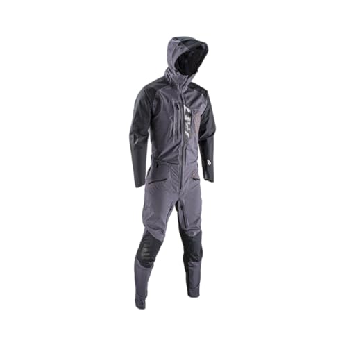 Combinaison VTT Leatt HydraDri 3.0 finies les infiltrations d'eau