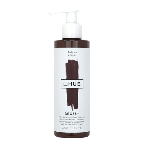 Image of dpHUE Gloss+, Auburn - 6.5 fl oz