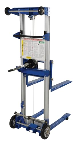 electric forklift premium 1697