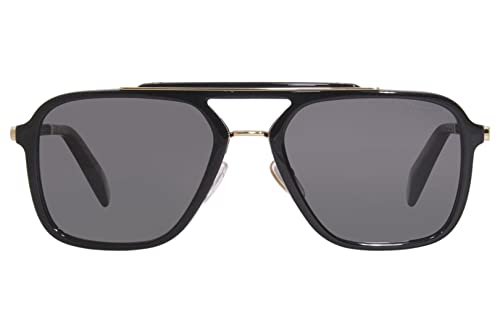 Sunglasses Chopard SCH 291 Black 722P2