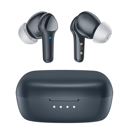 Wireless Earbuds,Immersive Sound Premium Deep Bass Hi-Fi...