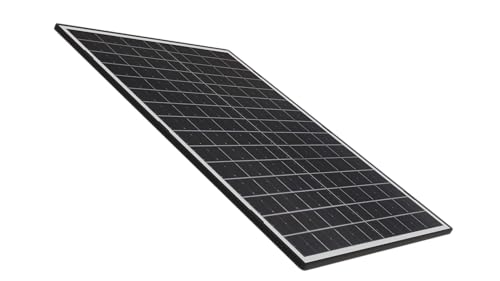 Image of Trueview 13500mAh Solar Power Bank with Panel, Portable Charger for Wireless CCTV & Outdoor Security Cameras, Battery Pack for Camping, Hiking, Travel & Emergency Use