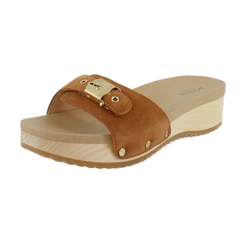 Image of Dr. Scholl's Original Too Slide Sandal