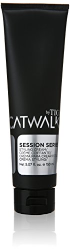 Tigi-Catwalk-Session-Series-Styling-Cream-507-Ounce Tigi Catwalk Session Series Styling Cream, 5.07 Ounce
