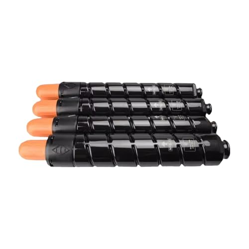 Toner IR C7580 compatible Canon NPG72 GPR56 haute capacité