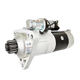 Self Starter Motor Compatible For MERCEDES BENZ ACTROS MP3 MP4 MP5 AROCS CAPACITY CITARO INTEGRO