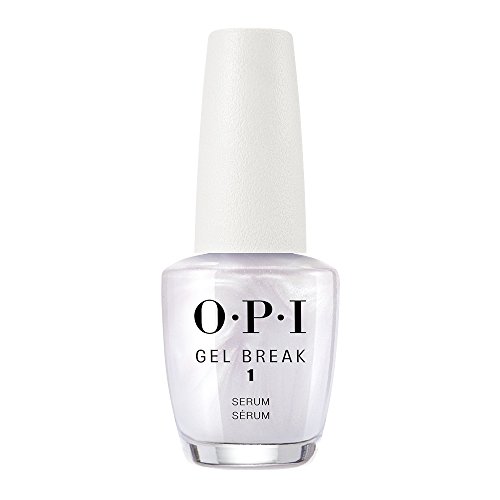 OPI Gel Break Treatment, Serum Base Coat
