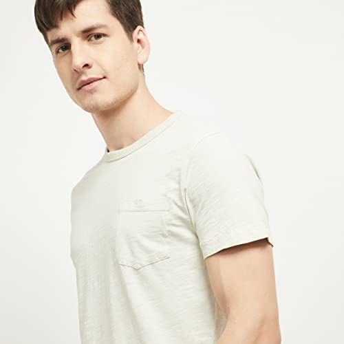 Image of Max Men's Vintage Wash Short Sleeves T-Shirt