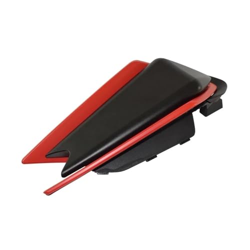 Carénage passager pour RS660 aérodynamique et rigide Color-C1 - 4