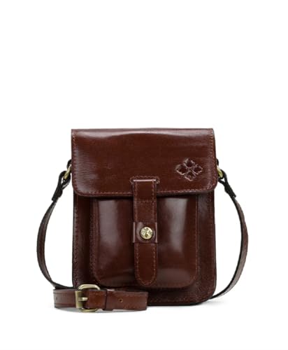 Image of Patricia Nash Womens Lari Crossbody
