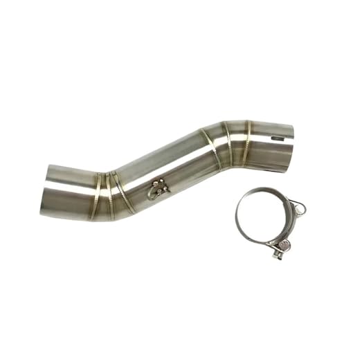 Silencieux d'échappement modifié moto Honda CB500X CBR500R CB400 2016-2024