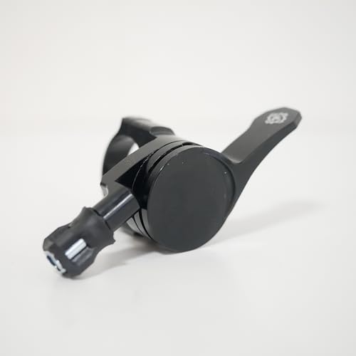 BROMPTON�p�@�O���ϑ��@5���p�@�V�t�g���o�[�@�i�t���^�C�v�@�@�@�A���~�{�f�B�[�@�u���b�N