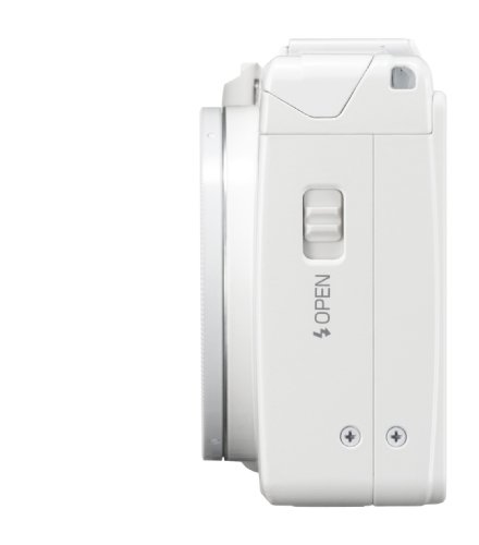 リコー GR DIGITAL IV ホワイトエディション の商品画像 10