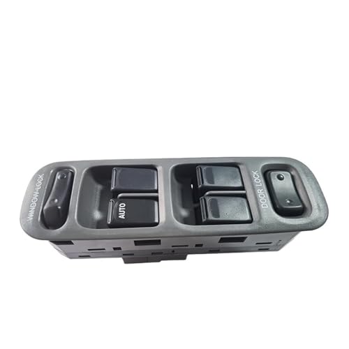 Commande lève-vitre bloquée ? Bouton interrupteur avant gauche pour Suzuki Vitara Baleno