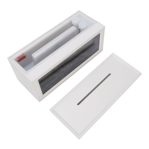 Difusor aromático eléctrico Haofy con diseño ultra silencioso miniatura 7