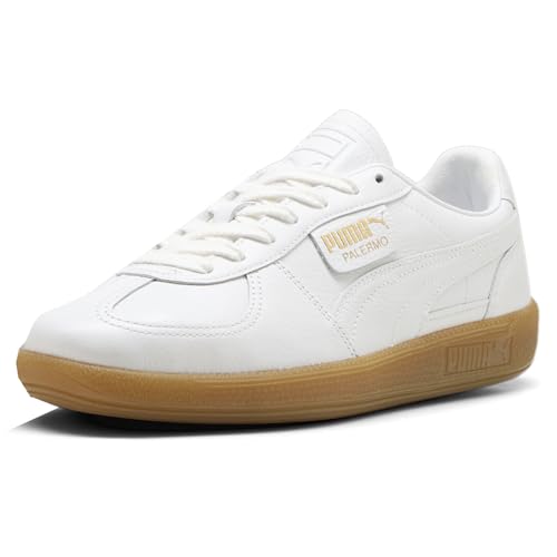 OG Palermo Puma - White2