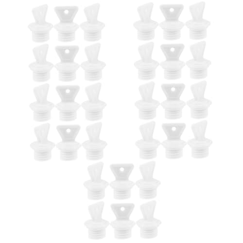 Bouchons pour bouillotte Healvian pour sécuriser vos sachets eau chaude au lit