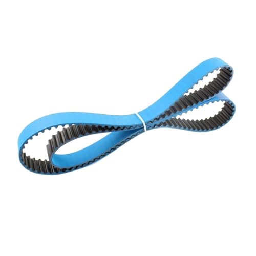 Image of Racing Cam Timing Belt 153T Compatible With EVO 1-8 4G63 Engine 1992-2003
